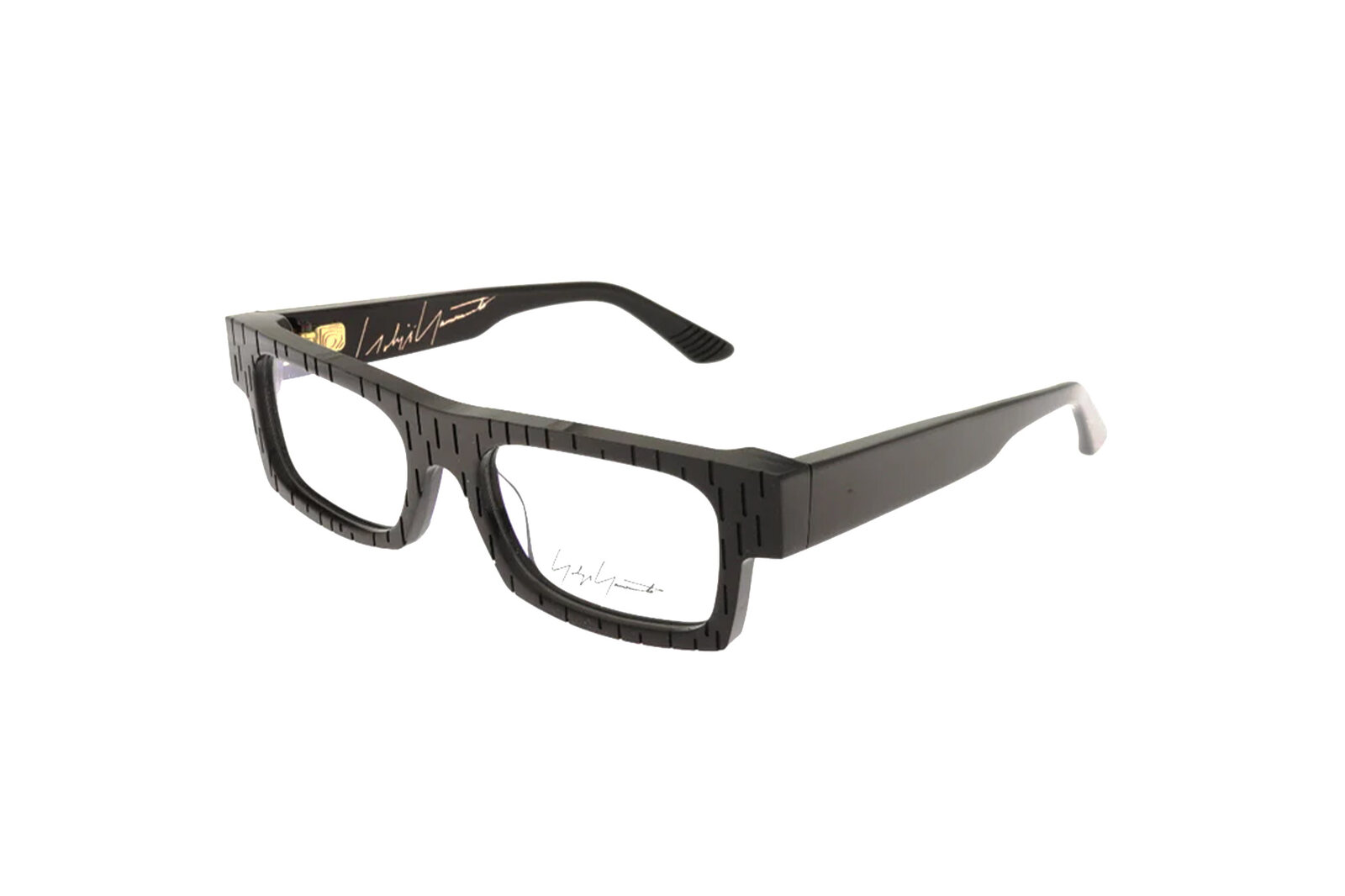 Yohji Yamamoto Look 016 colore A001 - immagine 2
