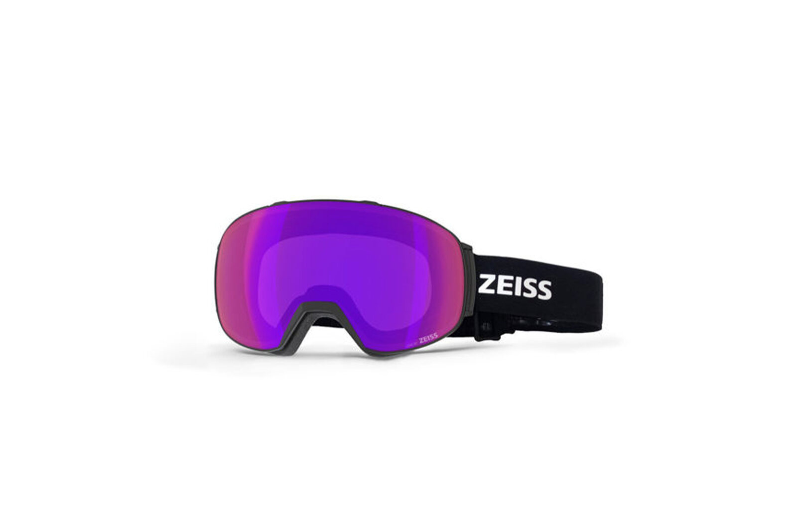 ZEISS TORIC color Black/ Flash ML Infrared Blue