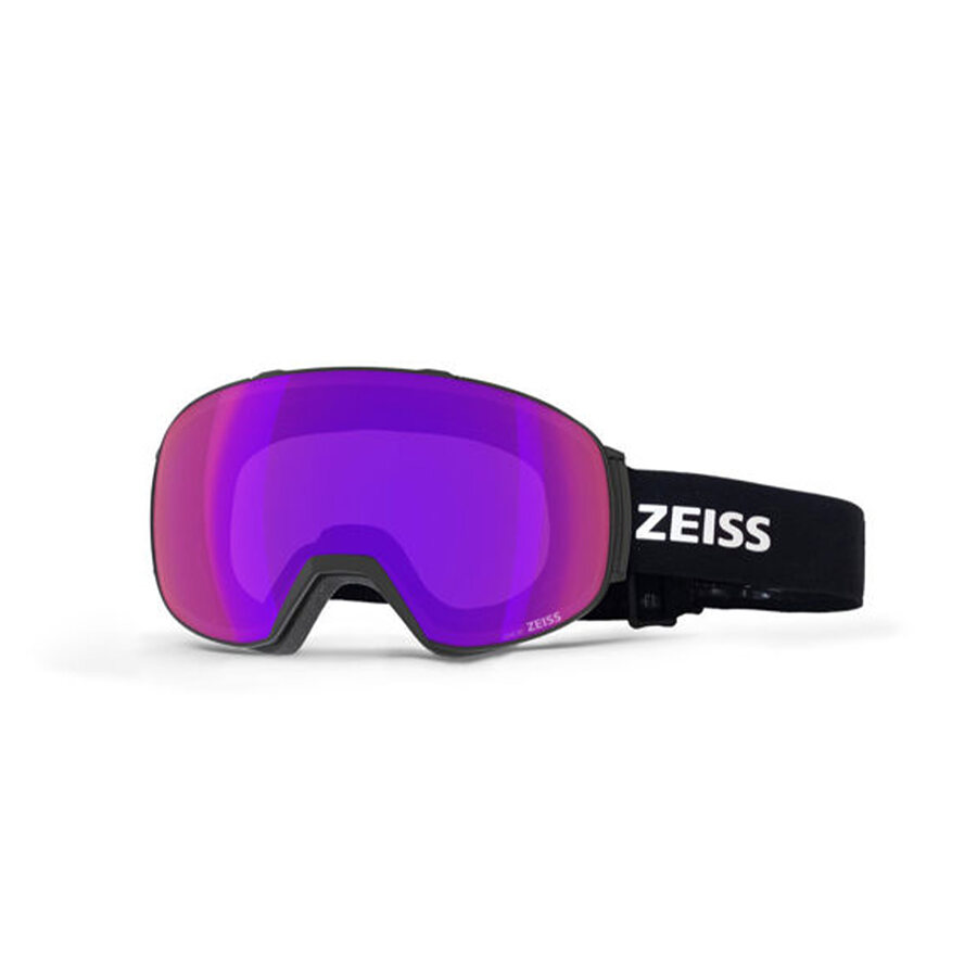ZEISS TORIC color Black/ Flash ML Infrared Blue