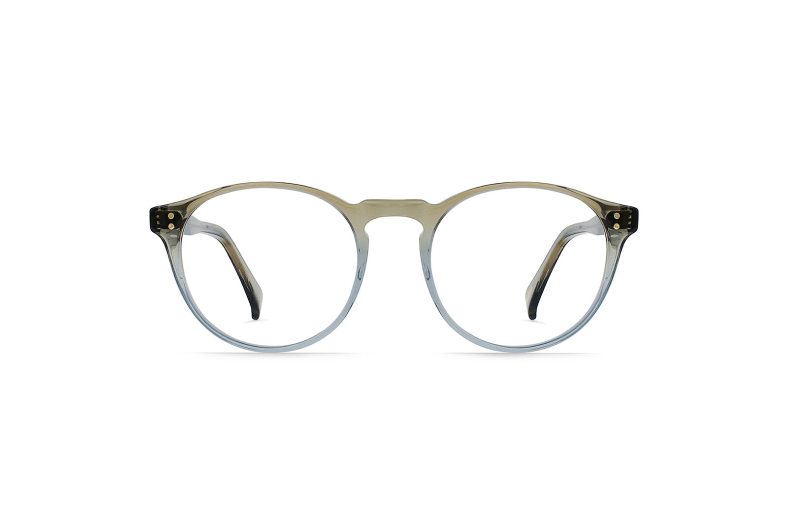Raen Beal color Fernwood/Clear
