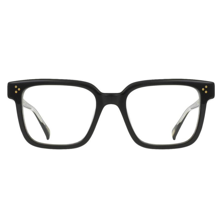 Raen Cleese colore Crystal Black/Clear