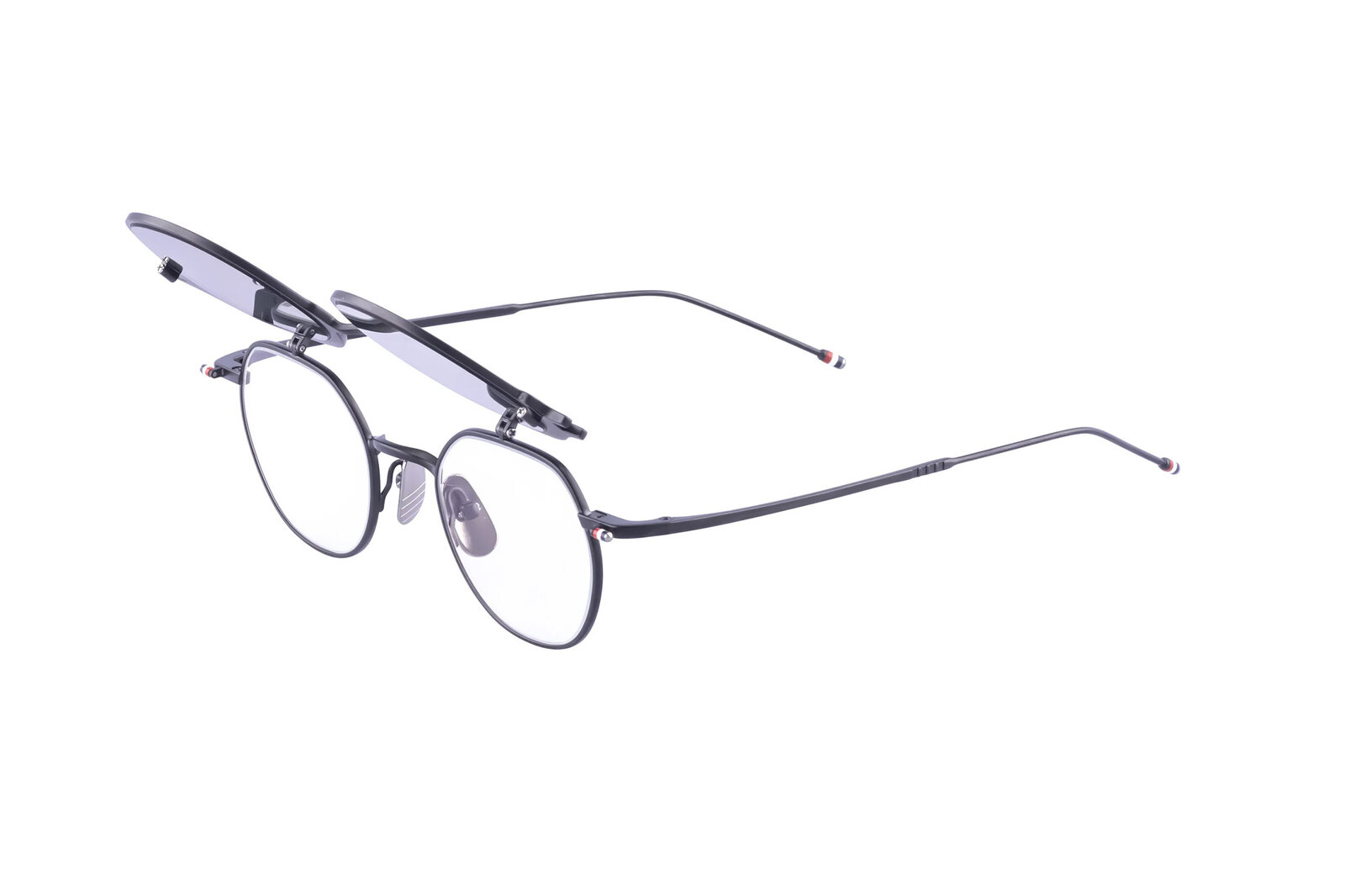 Thom Browne UES812A-G0001 colore 004 - immagine 3