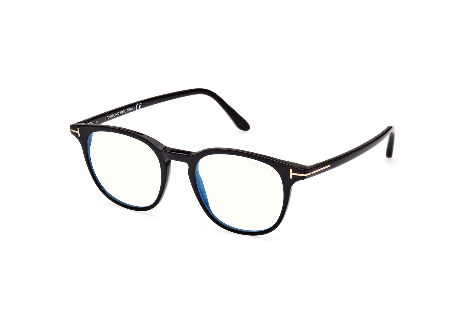Tom Ford FT5832-B colore 001 - immagine 2