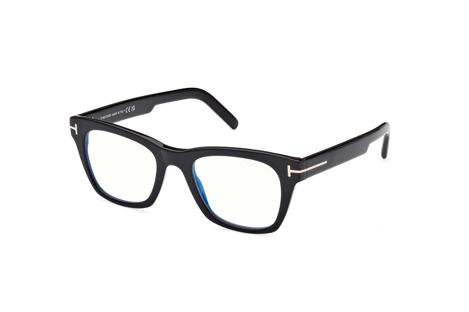 Tom Ford FT5886-B colore 001 - immagine 2