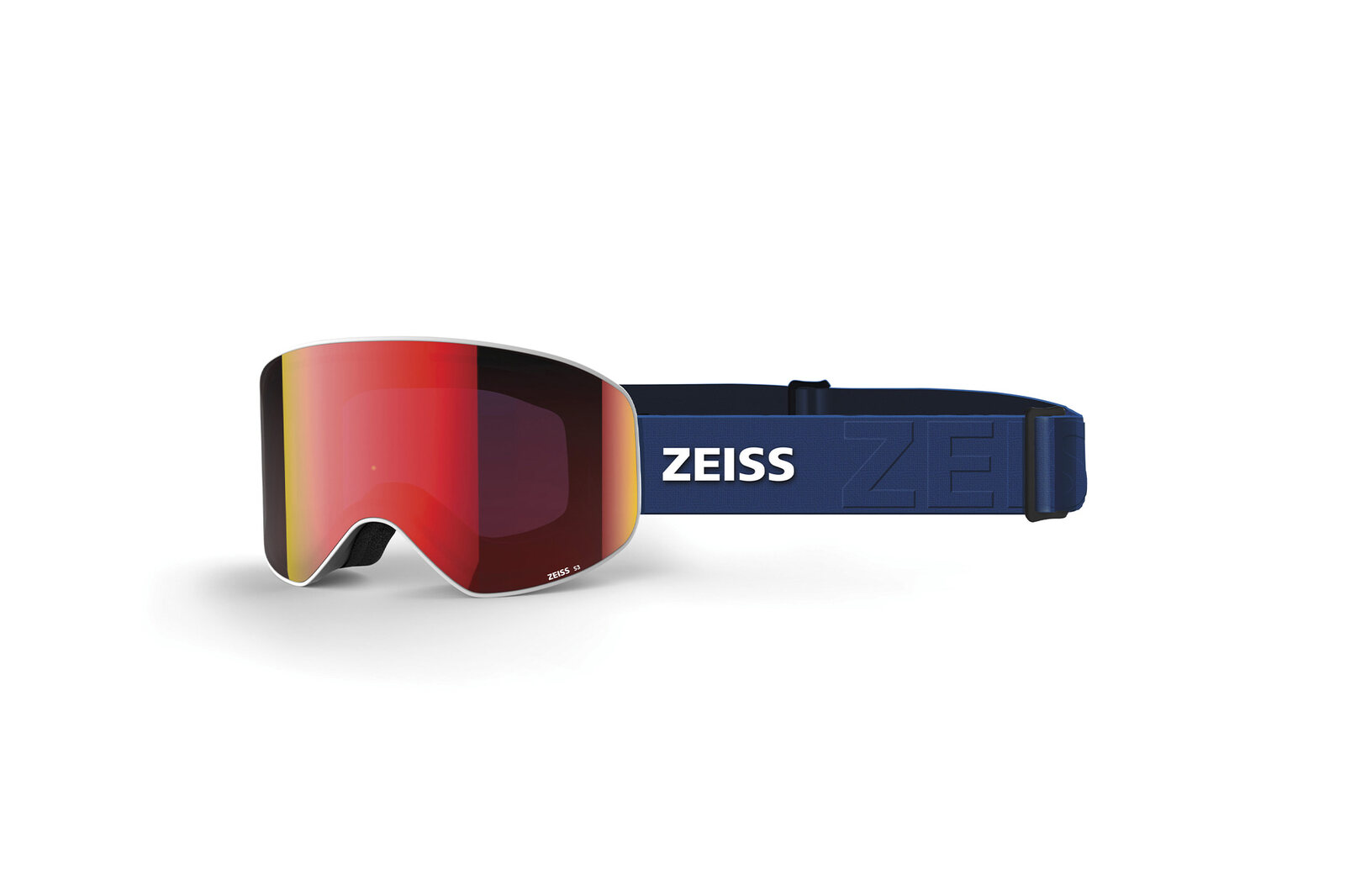 ZEISS CYLINDRICAL colore ML Red
