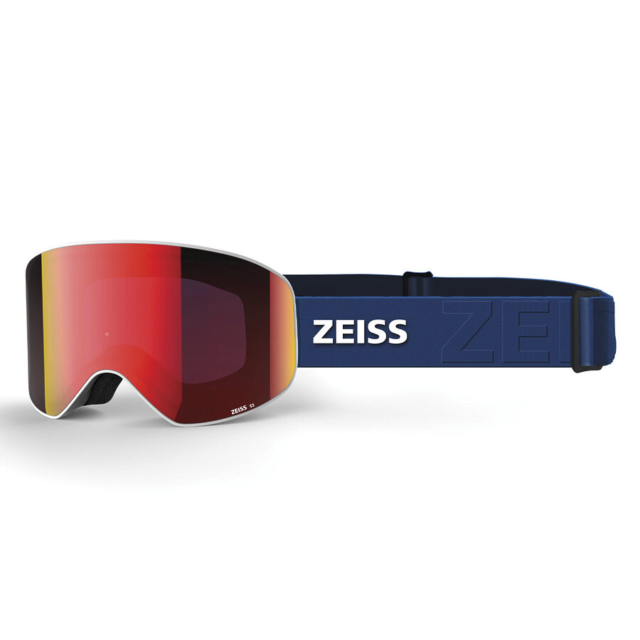 ZEISS CYLINDRICAL colore ML Red