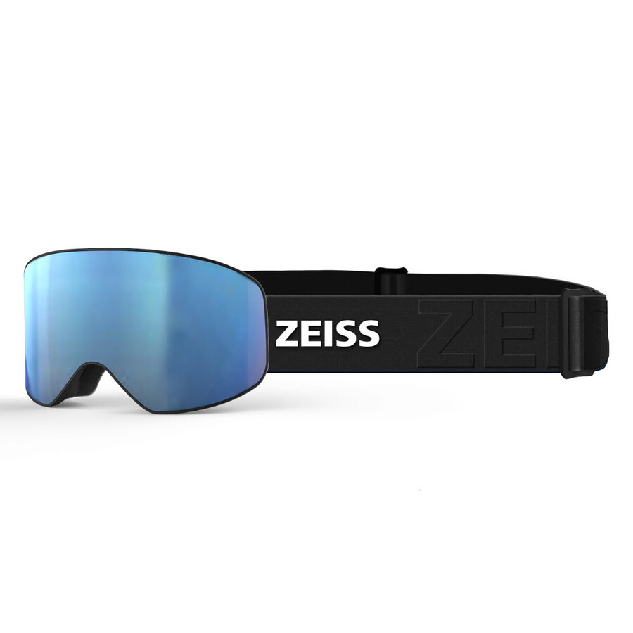 ZEISS CYLINDRICAL color Black/ML Celeste