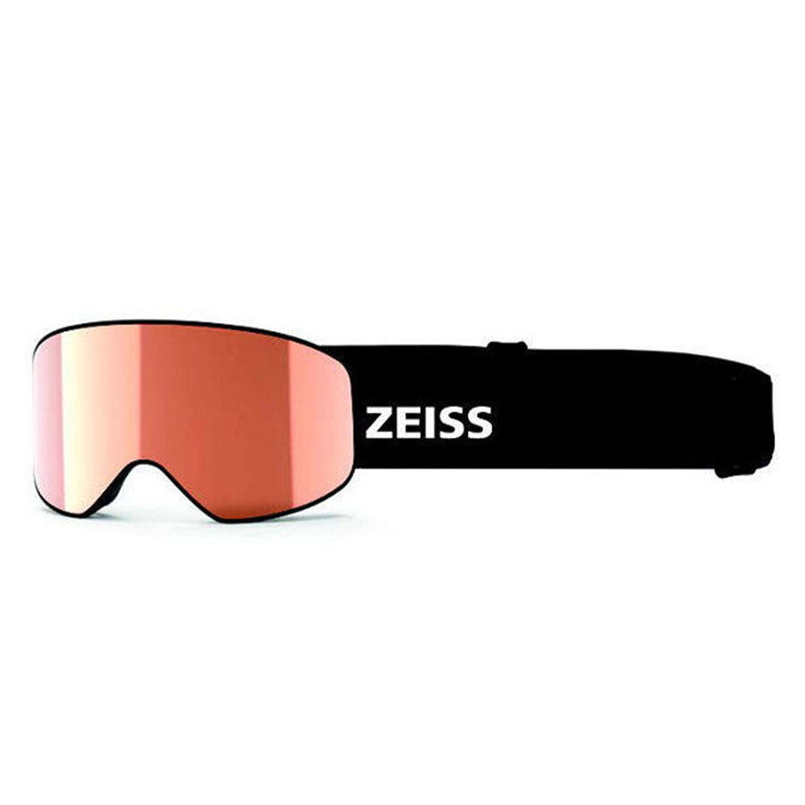 ZEISS CYLINDRICAL color Black/ML Rose Gold