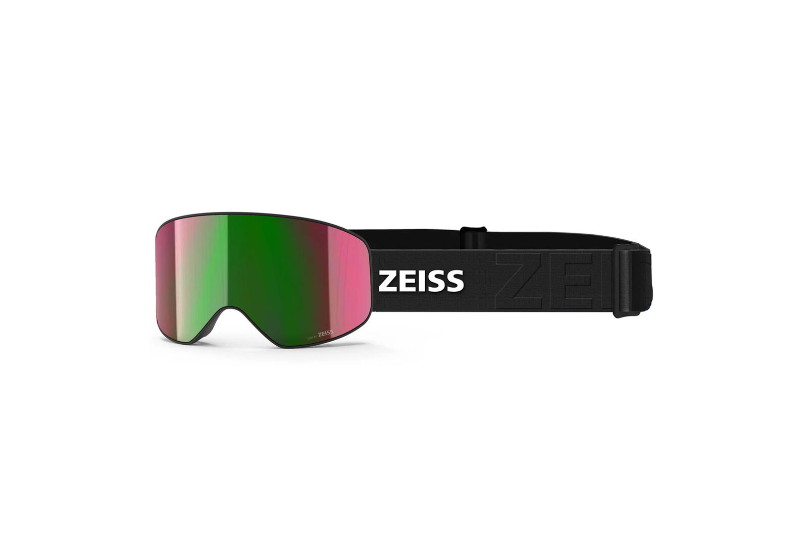 ZEISS CYLINDRICAL color Black/Flash ML infrared Green