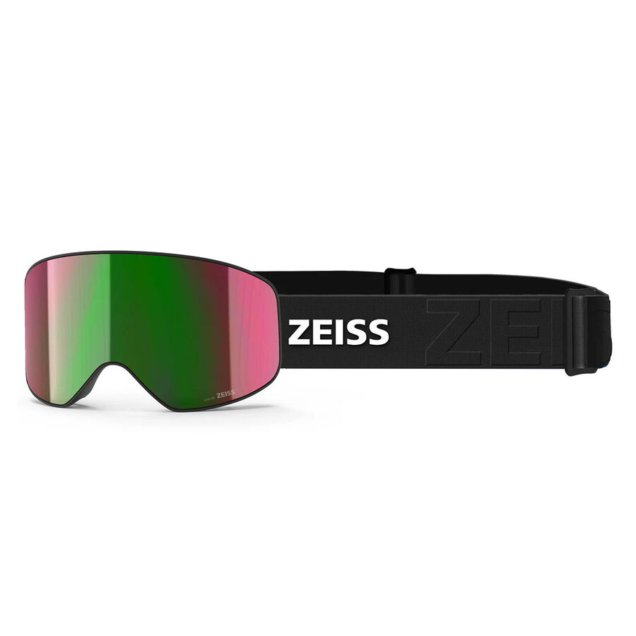 ZEISS CYLINDRICAL color Black/Flash ML infrared Green