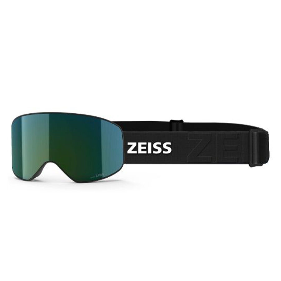 ZEISS CYLINDRICAL color Black/Tri-flection Petrol