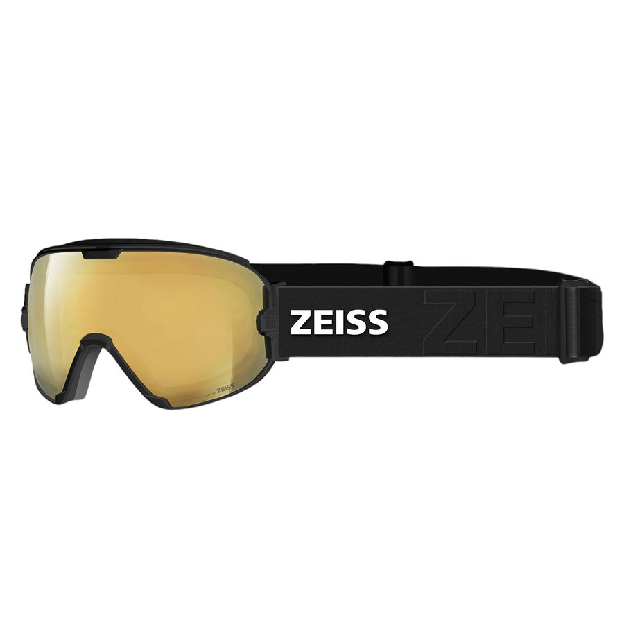 ZEISS INTERCHANGEABLE color Black/ML Gold/Sonar