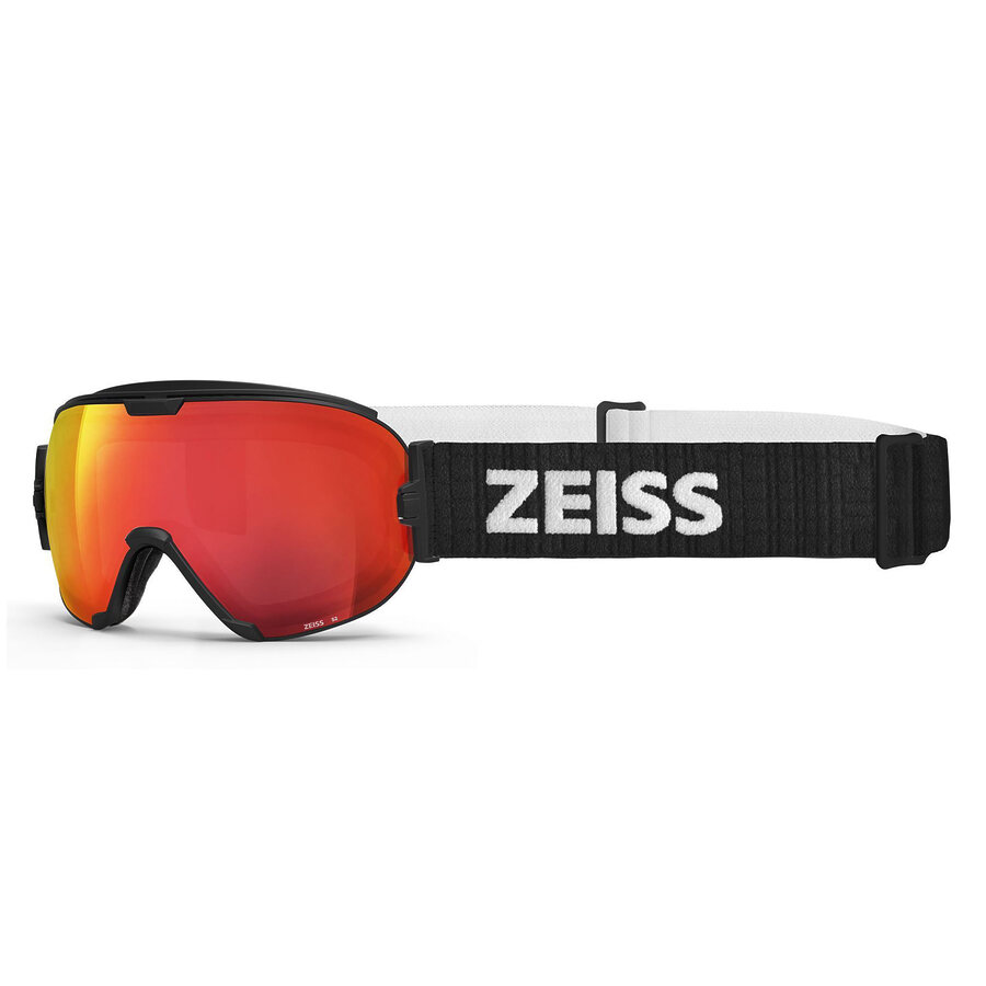 ZEISS INTERCHANGEABLE color Black/ML Red/Sonar