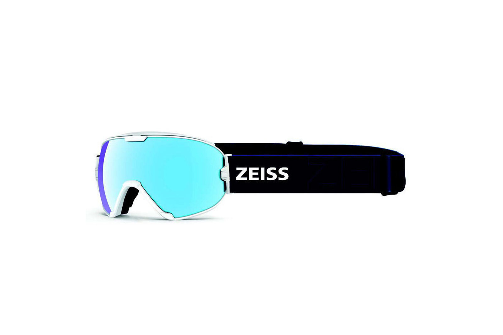 ZEISS INTERCHANGEABLE color White/Super Blu