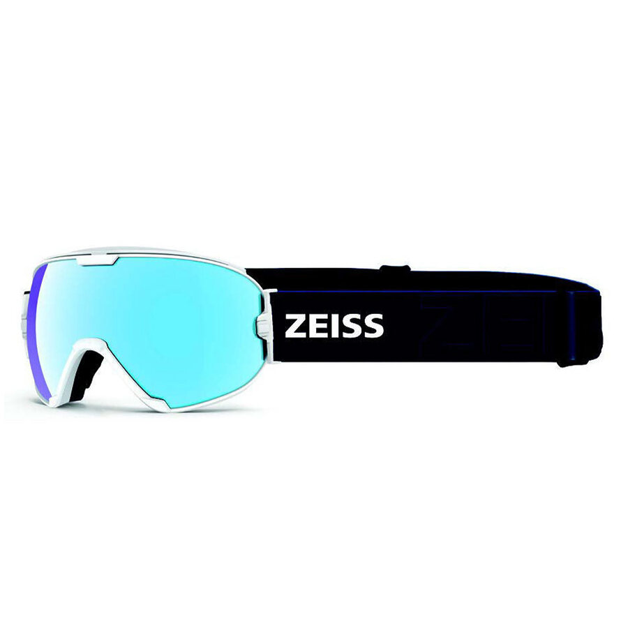 ZEISS INTERCHANGEABLE color White/Super Blu