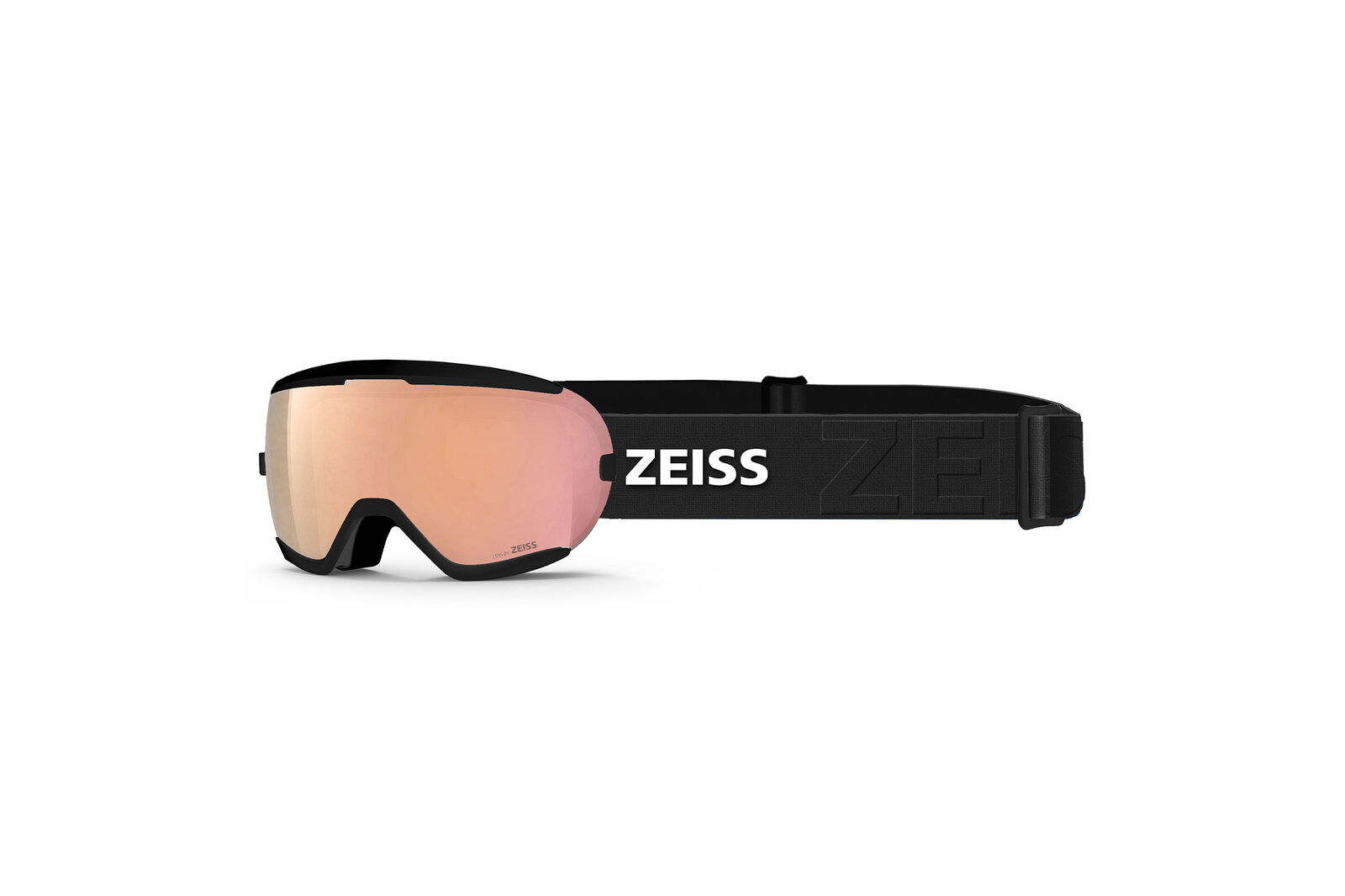ZEISS JUNIOR color Black/Rose Gold