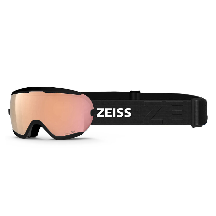 ZEISS JUNIOR color Black/Rose Gold