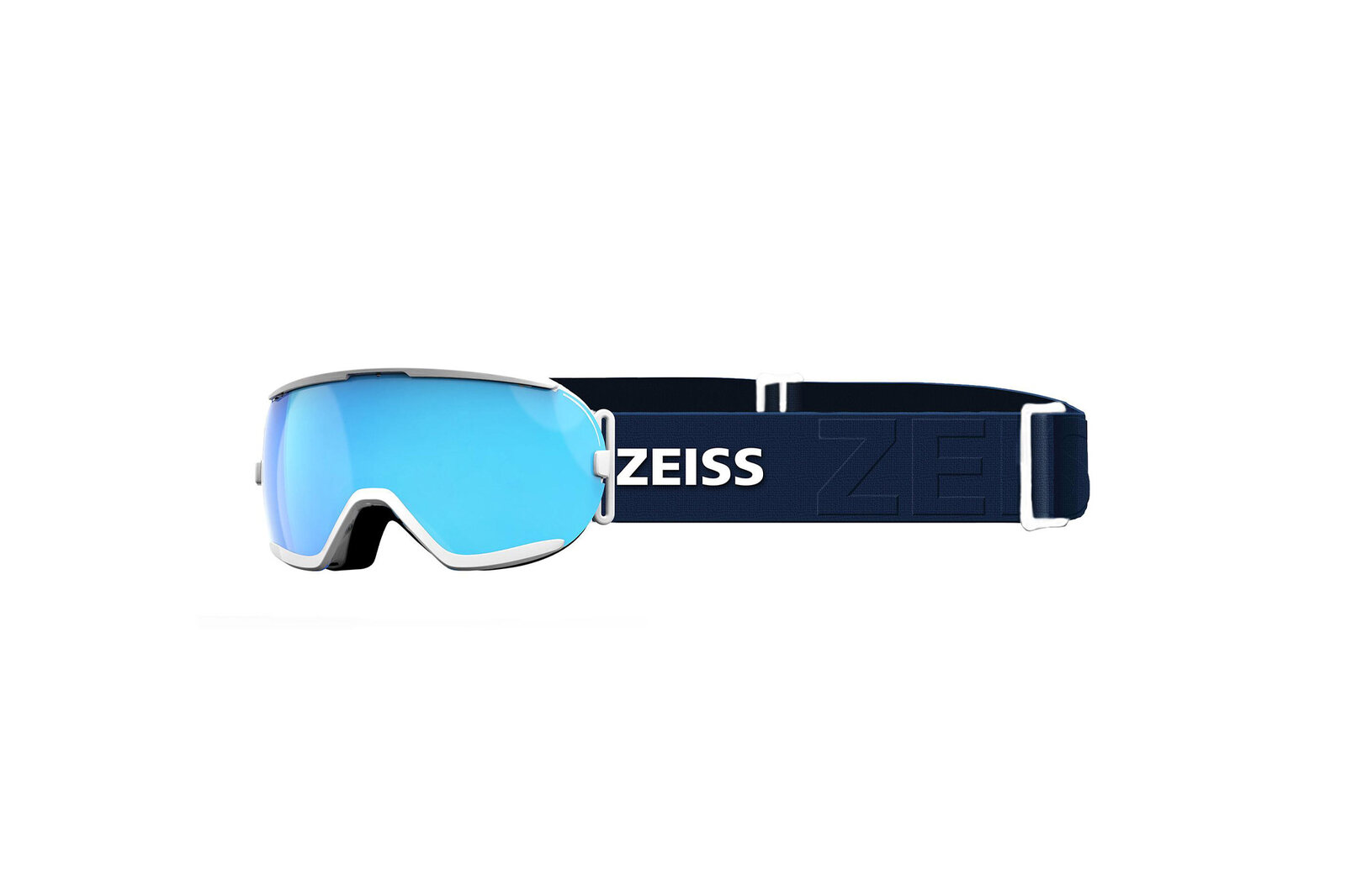 ZEISS JUNIOR color White/Super Blue