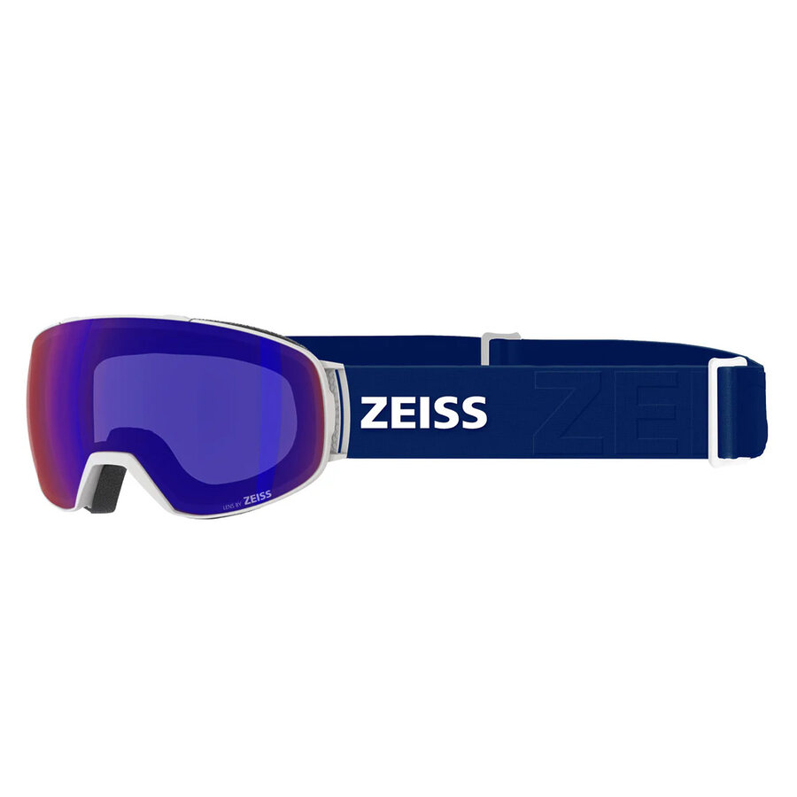ZEISS TORIC color White/ Flash ML Infrared Blue