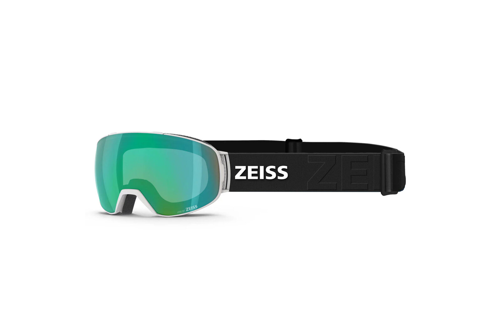 ZEISS TORIC color White/ ML Deep Green
