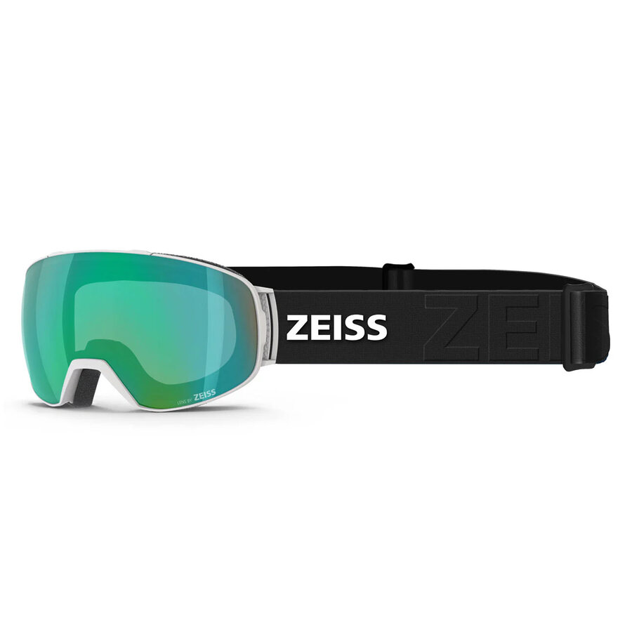 ZEISS TORIC color White/ ML Deep Green