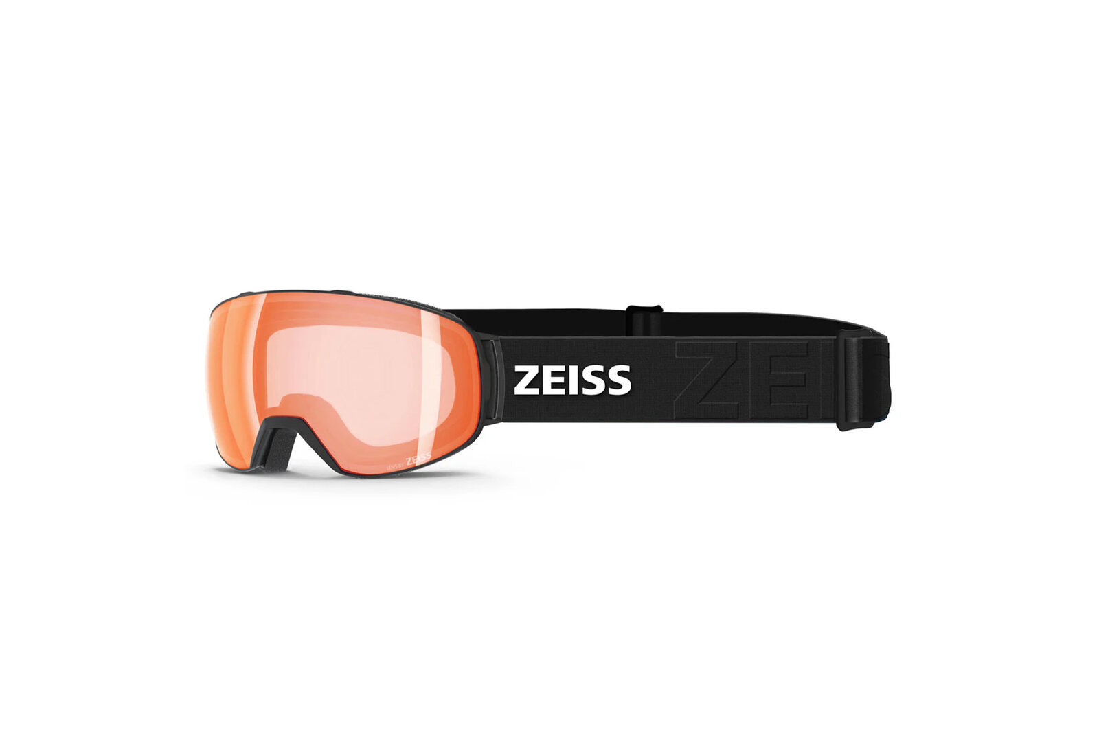 ZEISS TORIC color Black/Tri-Flection Alps Silver