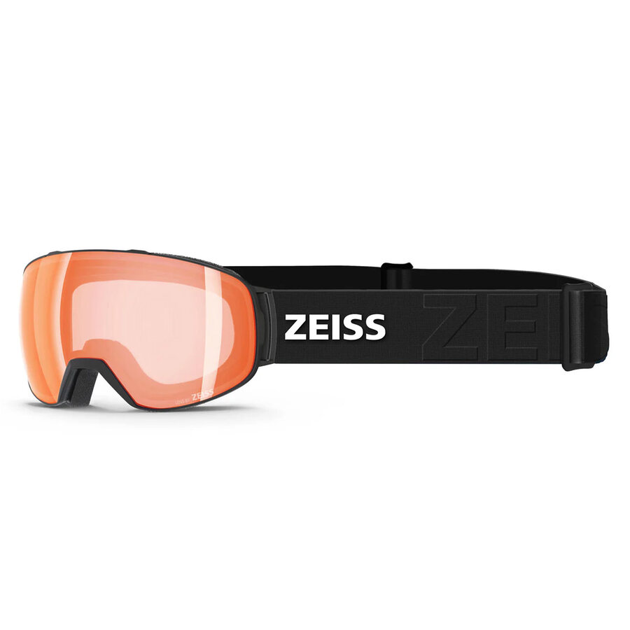 ZEISS TORIC color Black/Tri-Flection Alps Silver