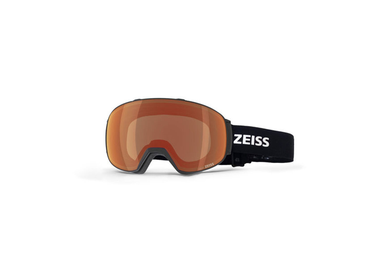 ZEISS TORIC color Black/Tri-Flection Copper