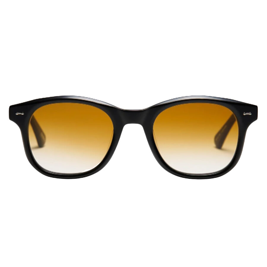 Peter And May S124 UNMUTE colore black