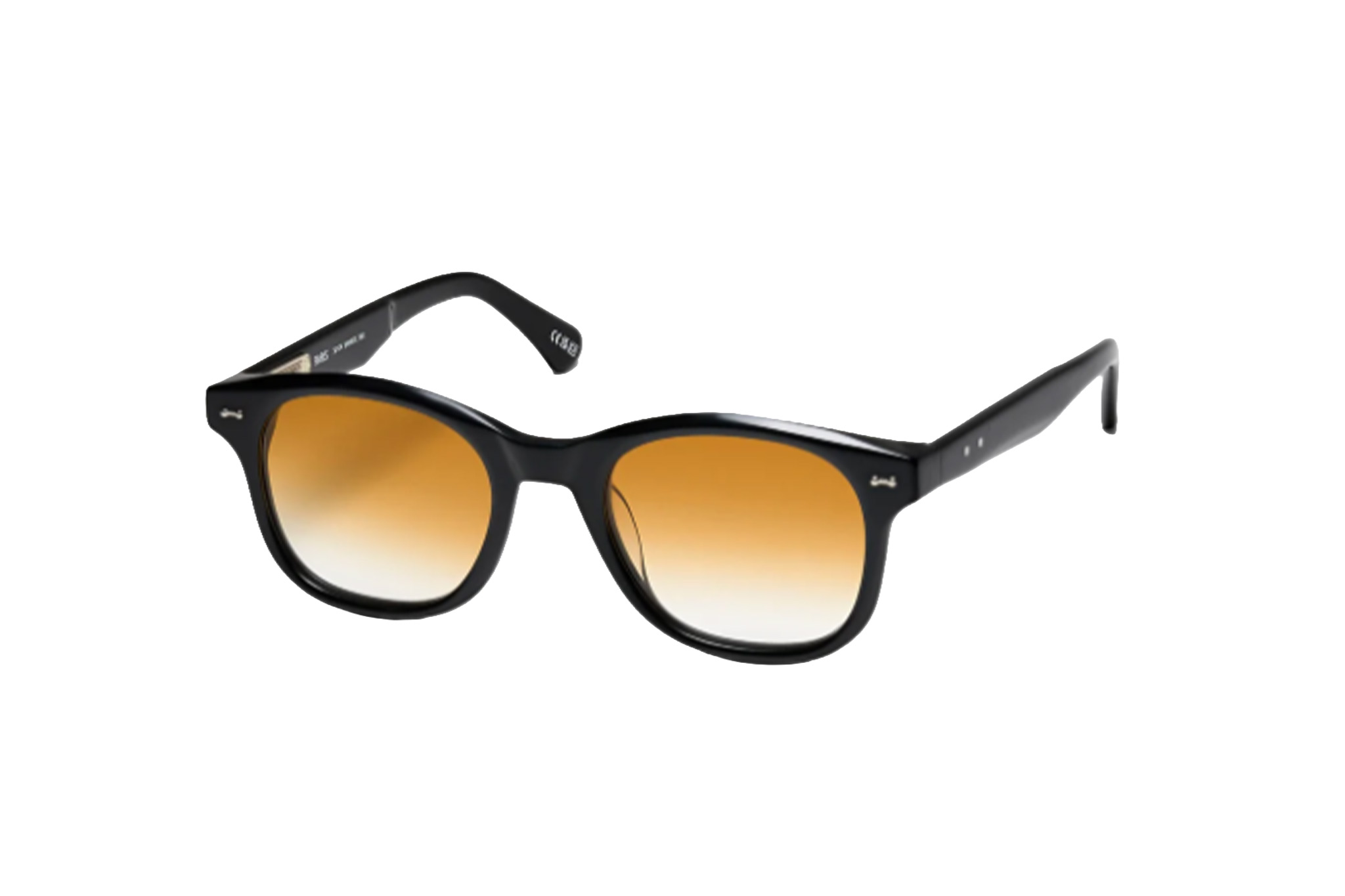 Peter And May S124 UNMUTE colore black - immagine 2