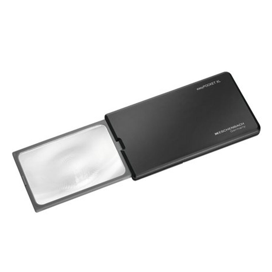Eschenbach EasyPOCKET XL nero