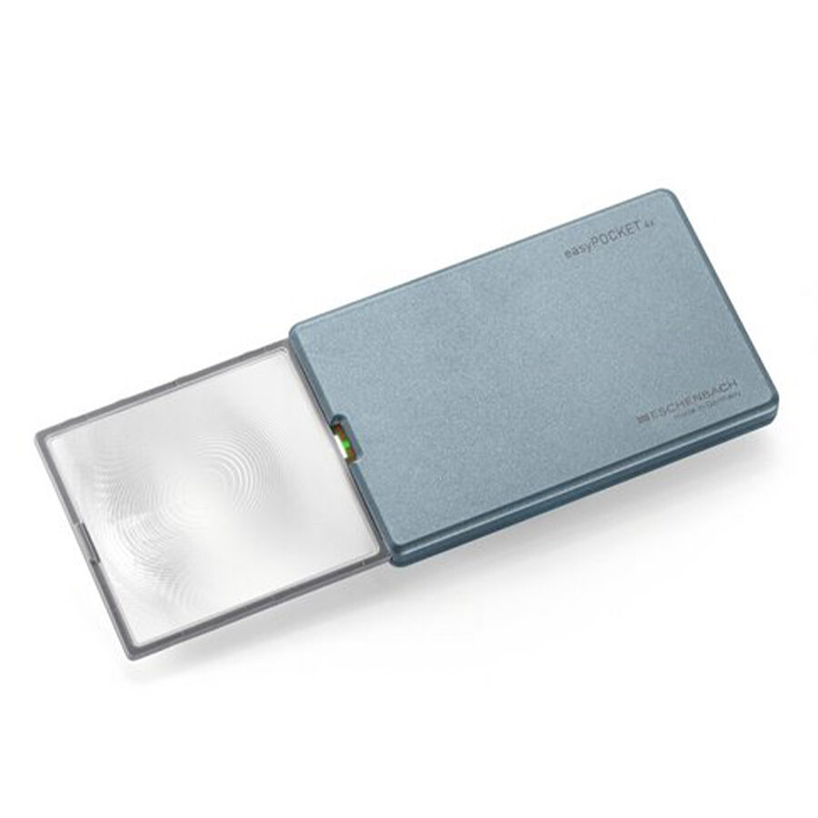 Eschenbach EasyPOCKET blu/ 4x