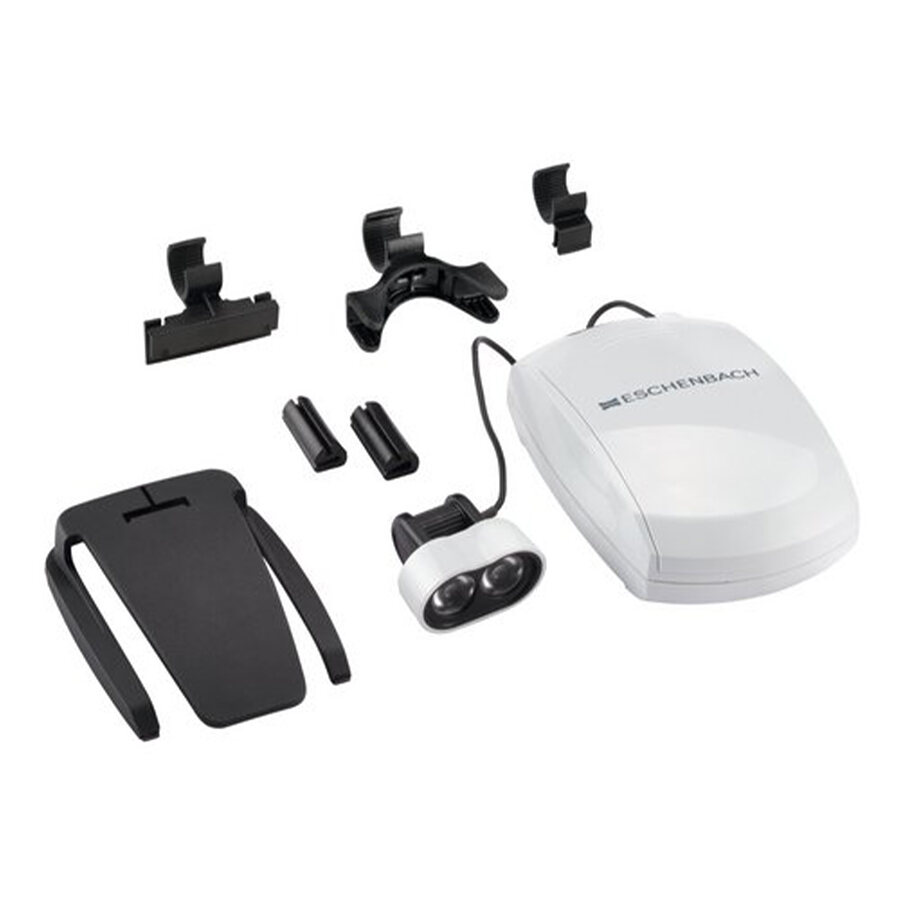 Eschenbach Headlight LED