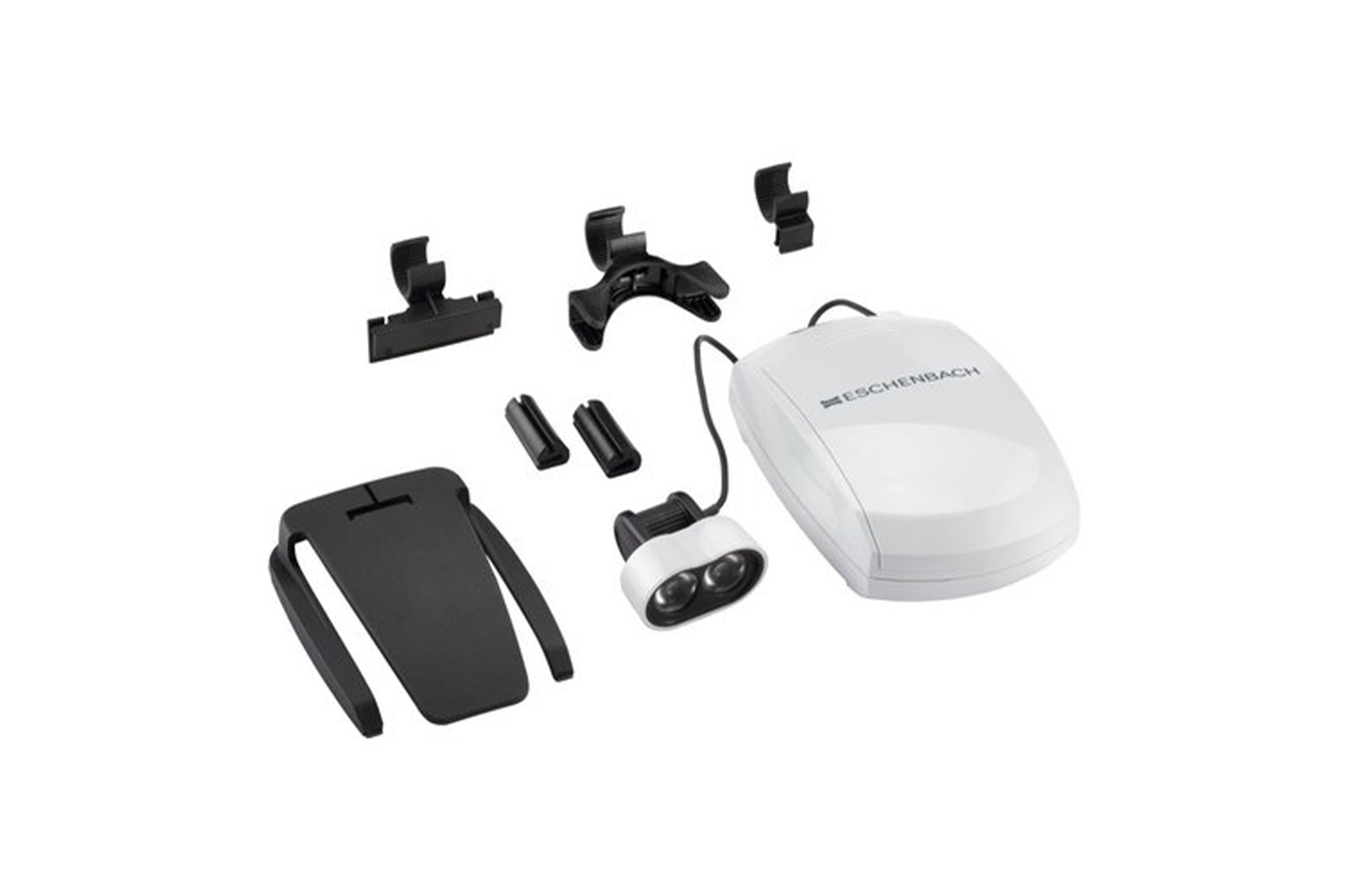 Eschenbach Headlight LED