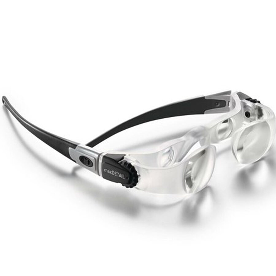 Eschenbach MaxDETAIL