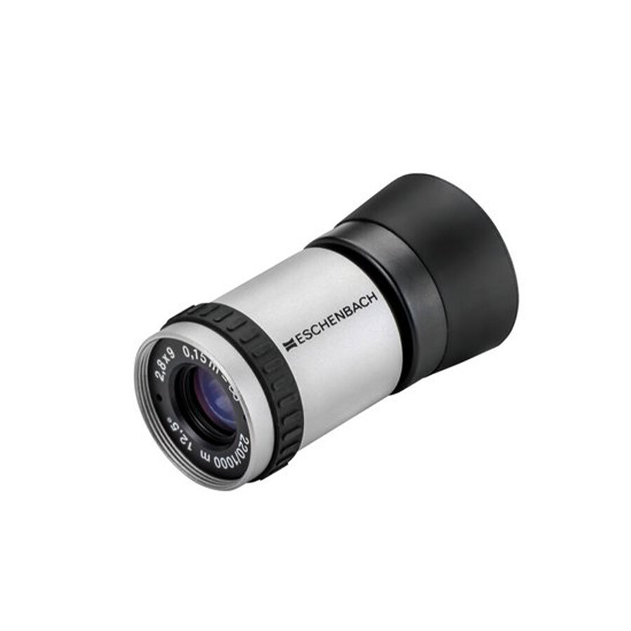 Eschenbach Sistemi kepleriani focalizzabili 16731