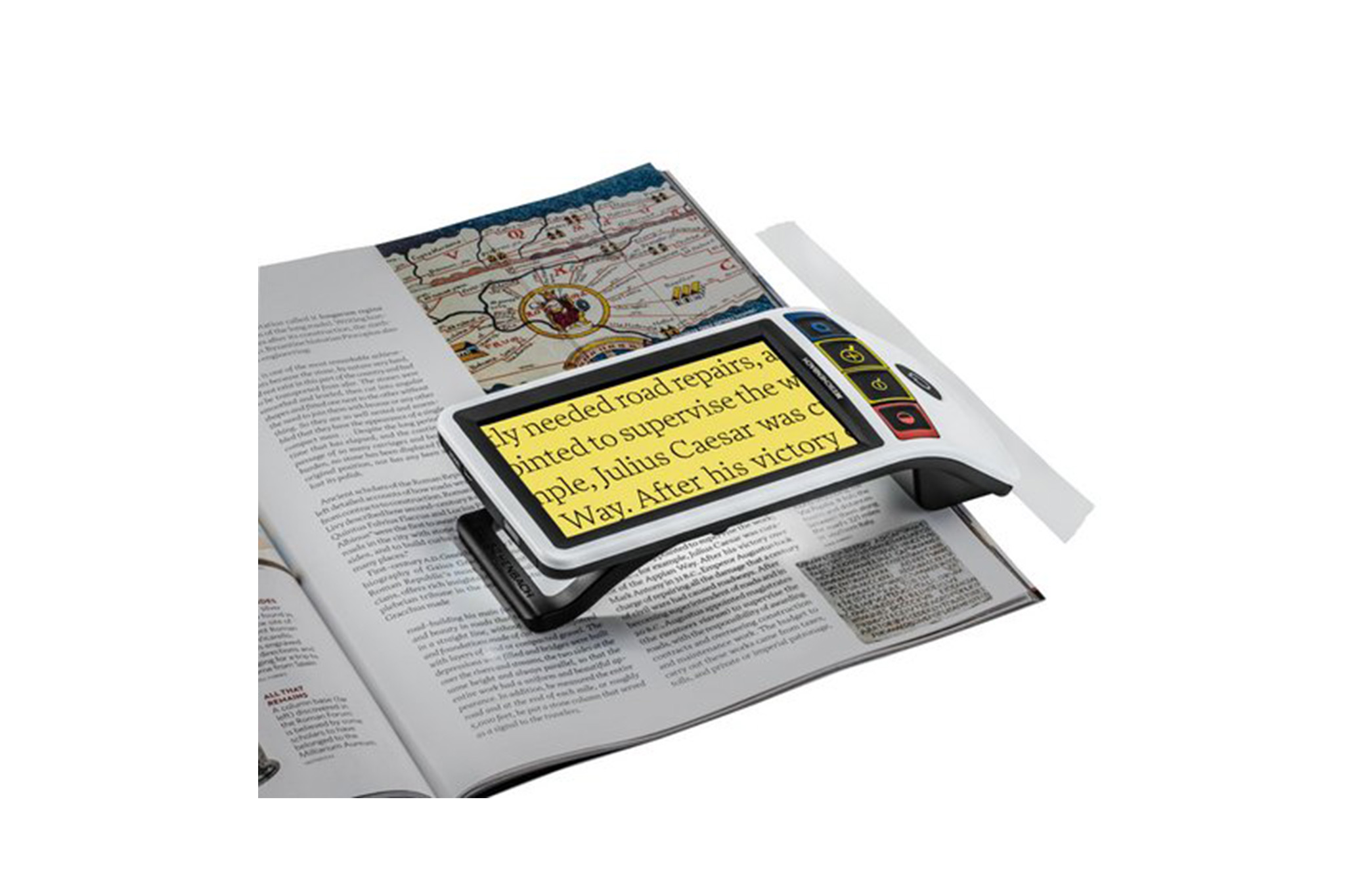 Eschenbach Smartlux Digital - immagine 6