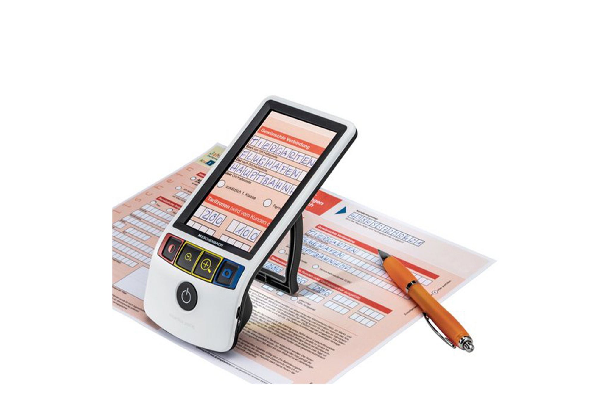 Eschenbach Smartlux Digital - immagine 8