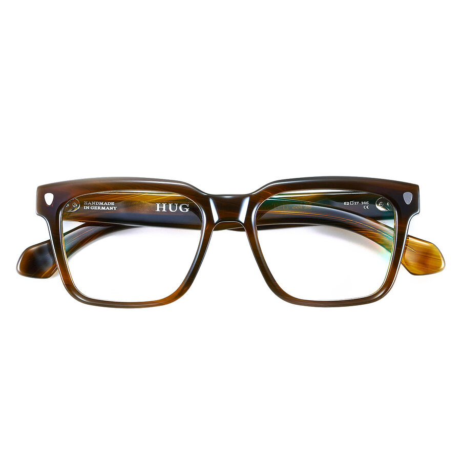 Hug Mctell color 25s resin