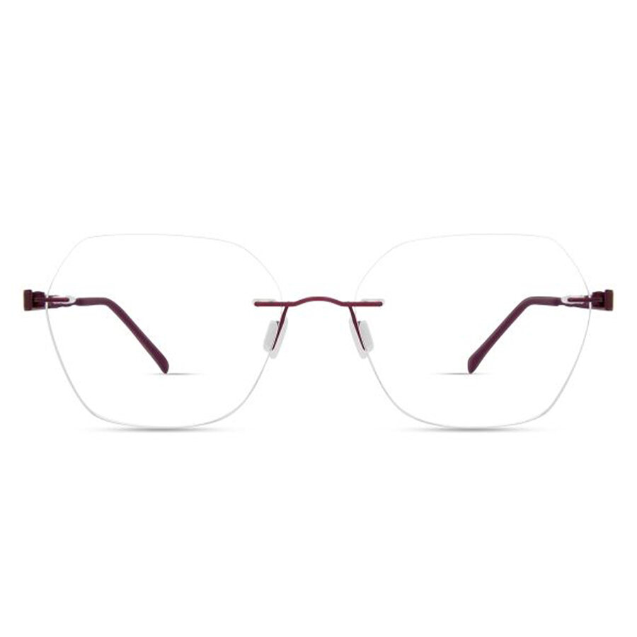 Modo 4637 color burgundy