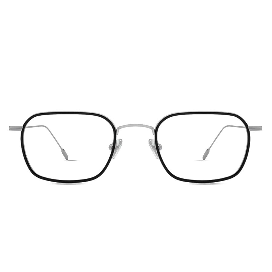 Modo 9014 color silver black