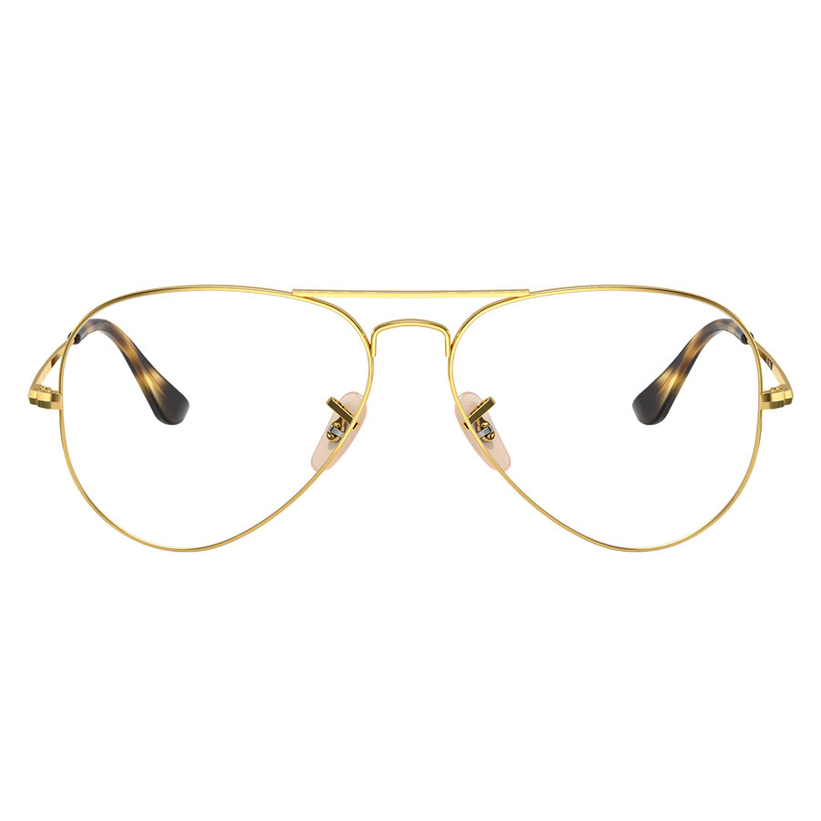 Ray-Ban 6489 color 2500