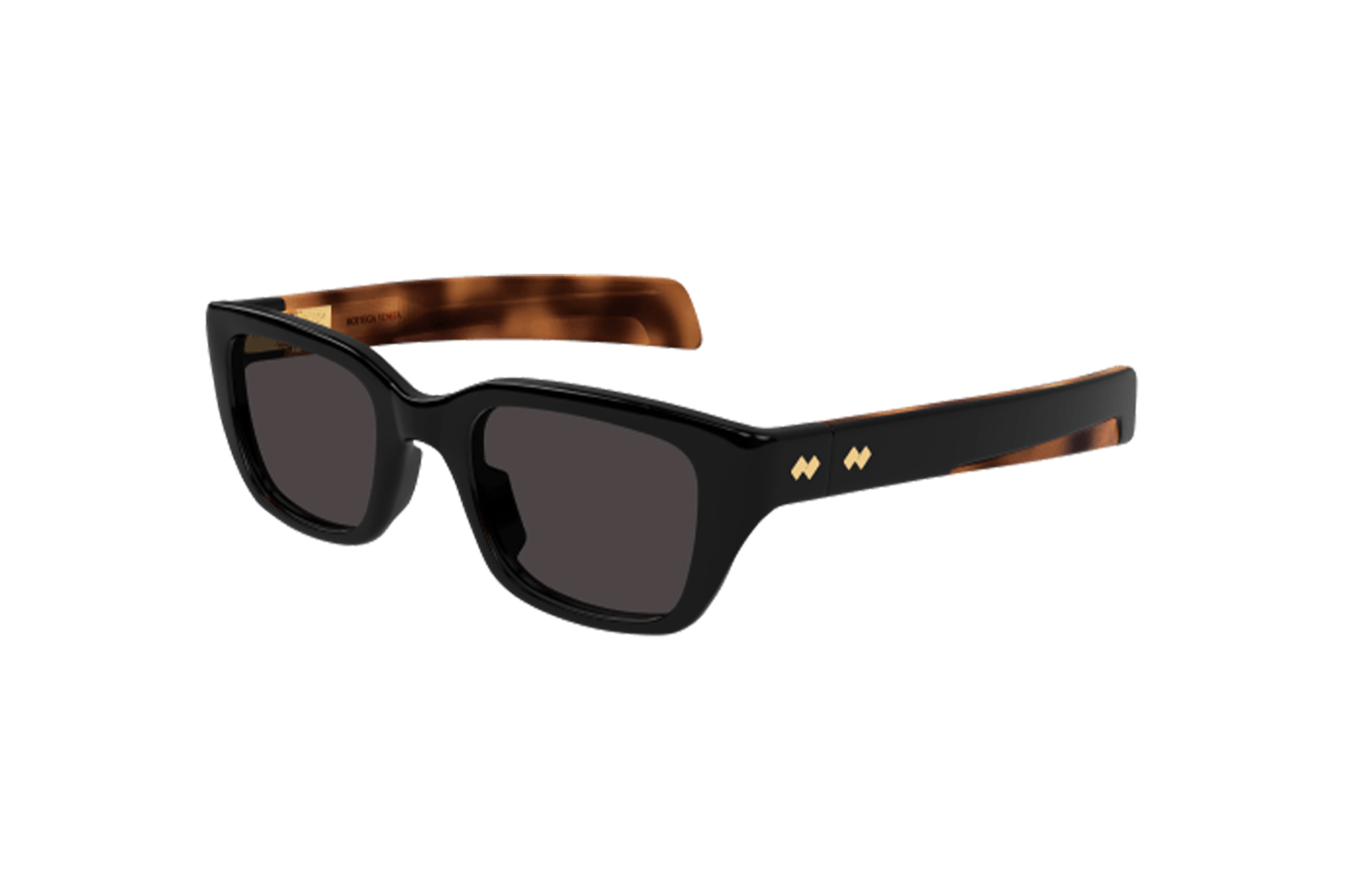 Bottega Veneta BV1393S color 001 - Image 2