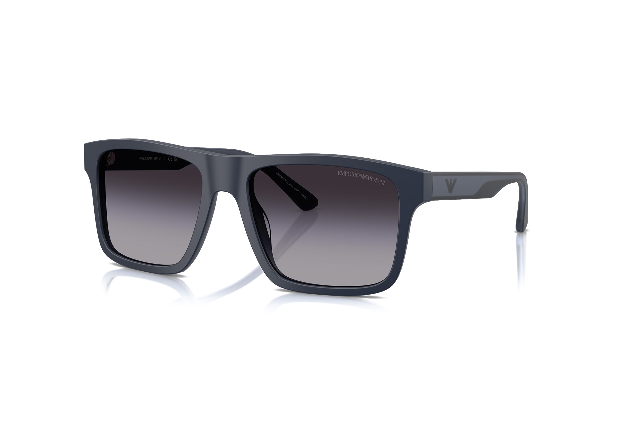 Emporio Armani 4232 colore 62568G - immagine 2
