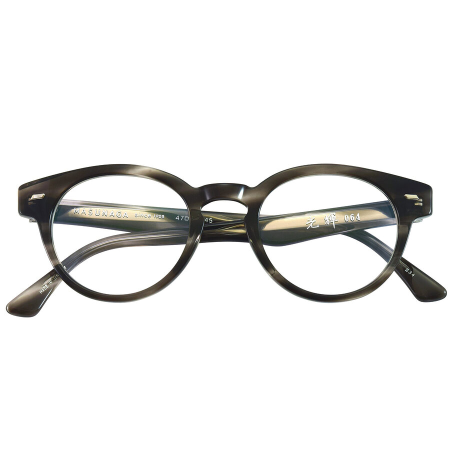 Masunaga KK064 color 34