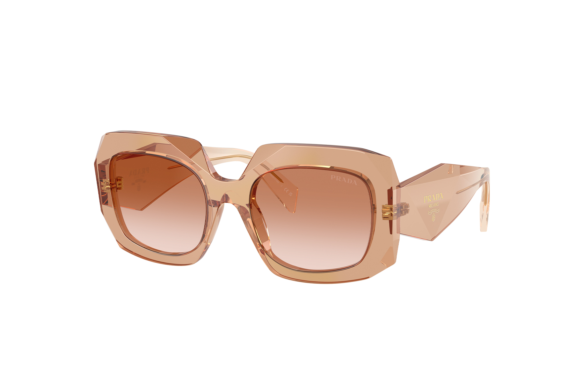 Prada B23S colore 28E50S - immagine 2