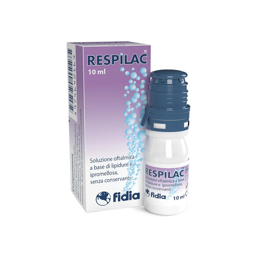 Respilac 10ml