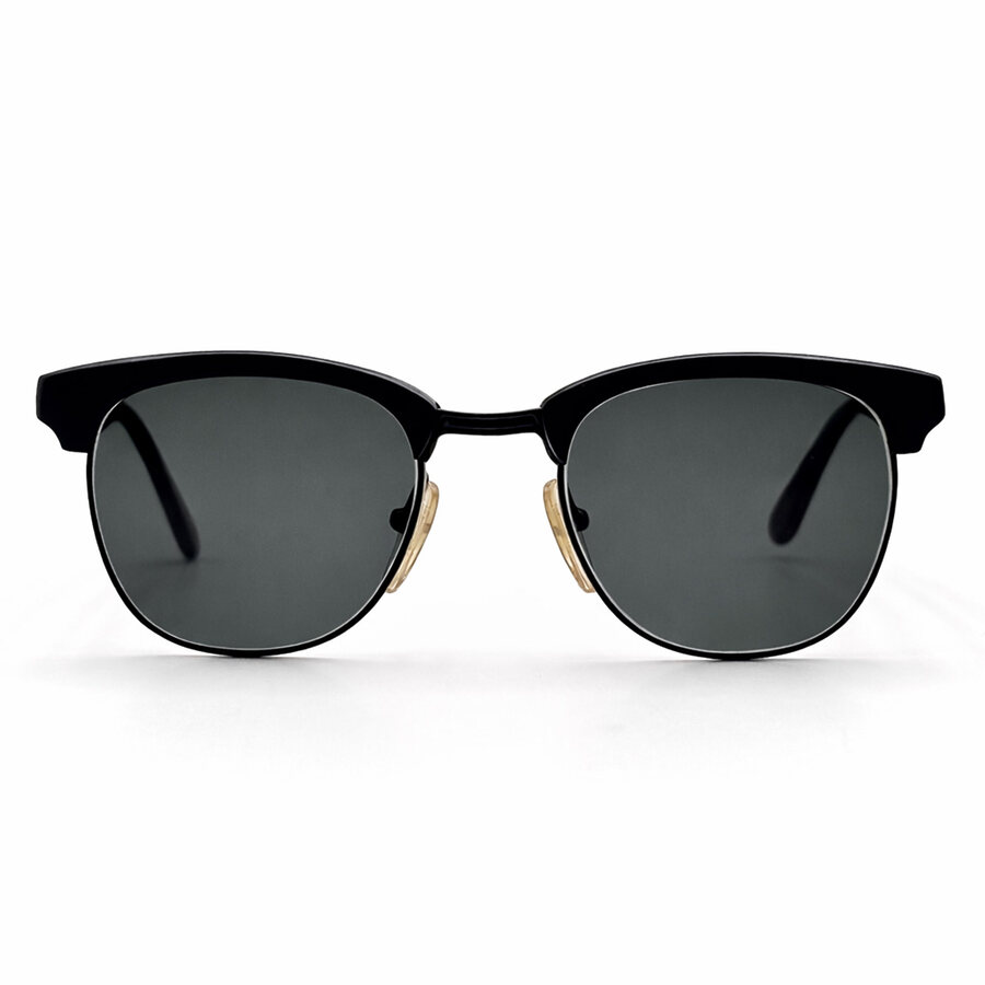 Dakota Smith 1138 Buddy holly matte black