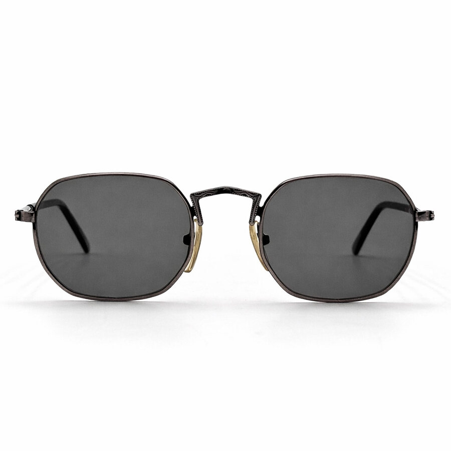 Dakota Smith Southwest Matte Gunmetal