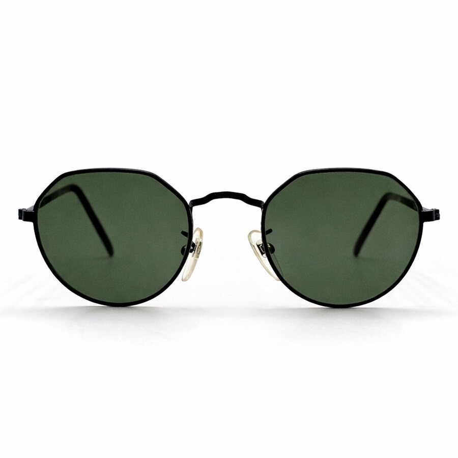 Dakota Smith Vintage Blues Black